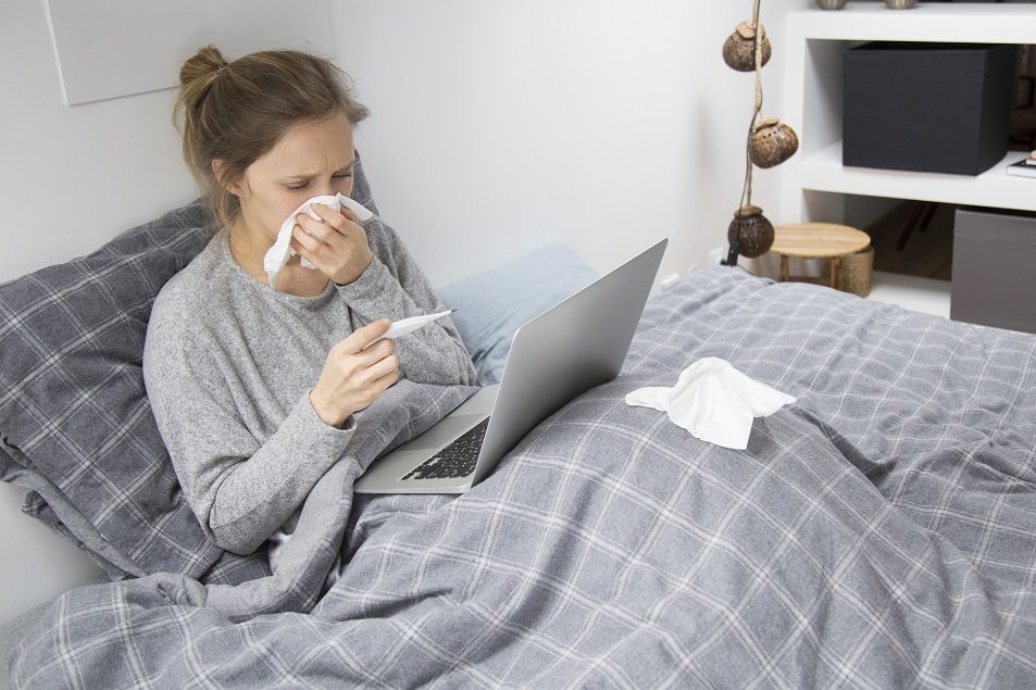 Comunicação em tempos de pandemia