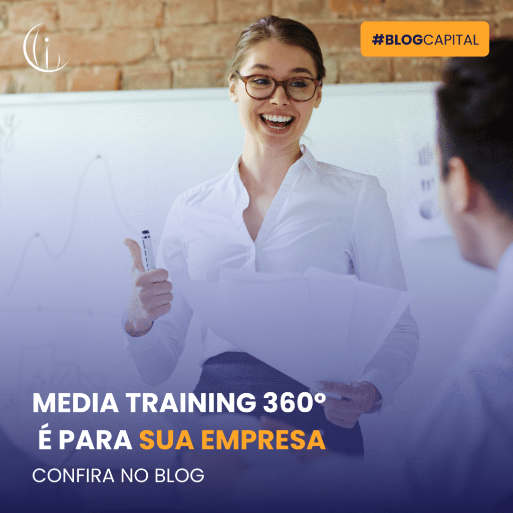 Media Training 360