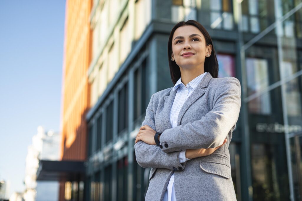 Liderança de Thought Leadership no Linkedin